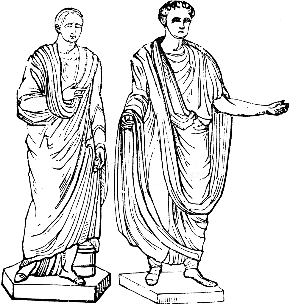 toga 