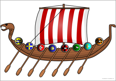 1000+ images about Viking | Viking ship, The vikings ...
