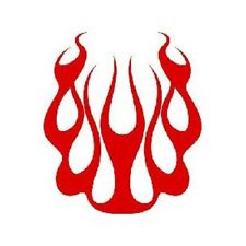 Flames Clip Art
