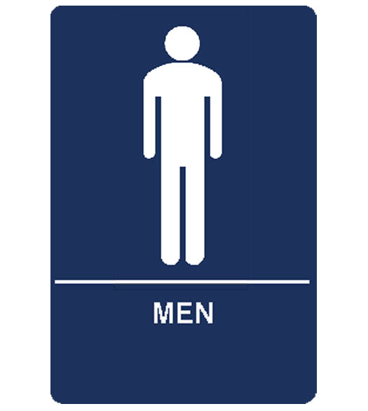 ADA Compliant Signs | ADA Restroom Signs - Doorware.com