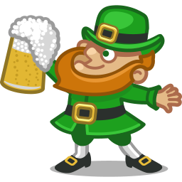 Free to Use & Public Domain Leprechaun Clip Art