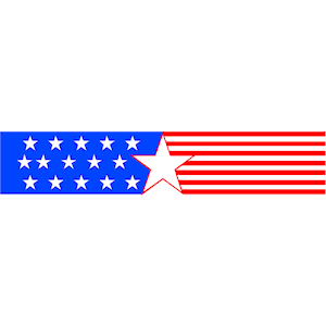 Free Patriotic Clipart - Tumundografico