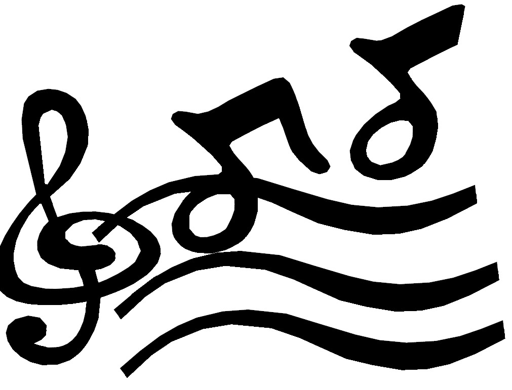 Music Symbols and theory