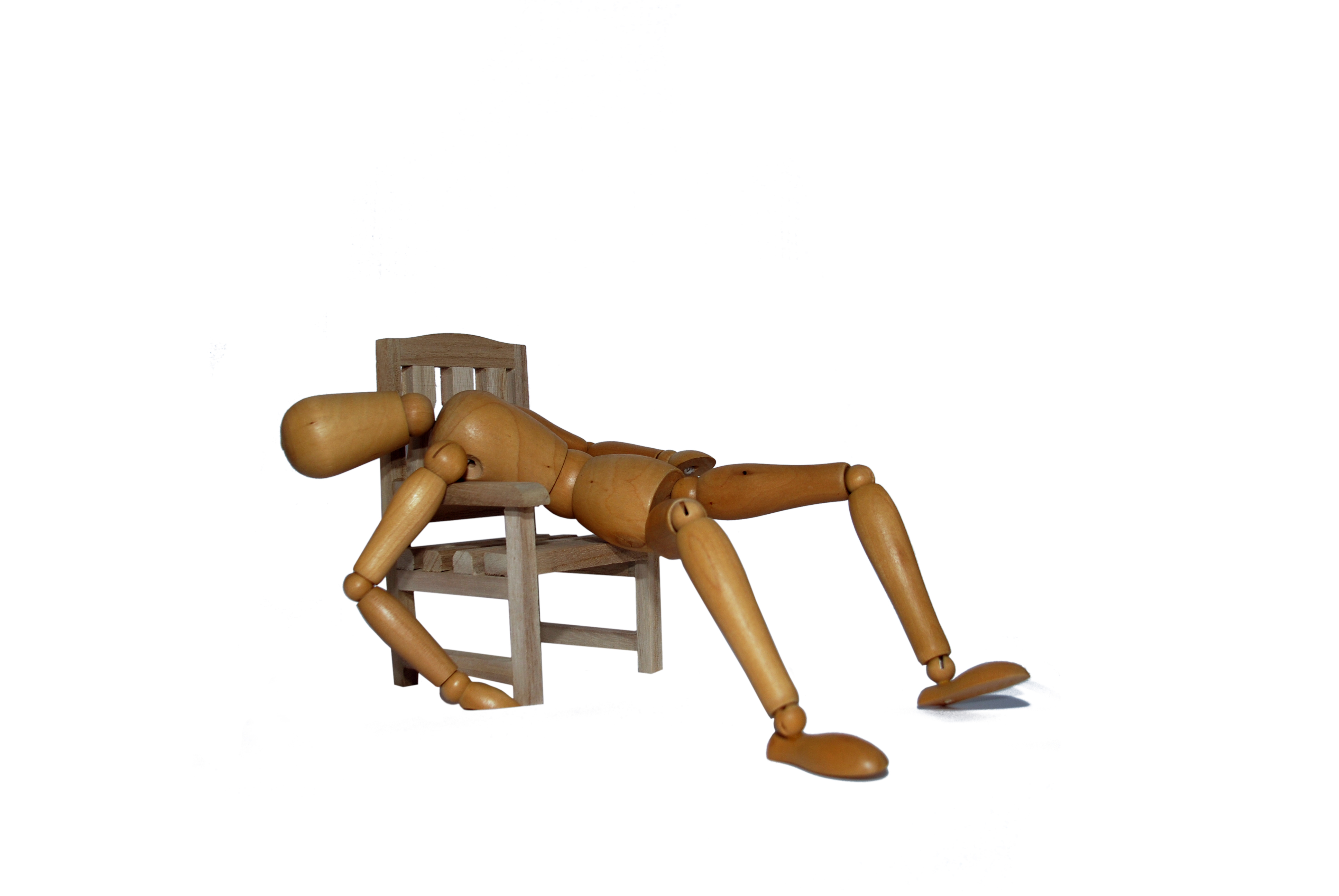 You Know You're Sick When . . . | The New Authors Fellowship