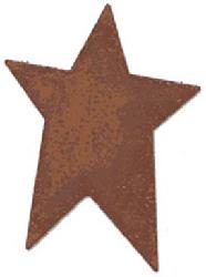 Primitive Star Stencil Printable - ClipArt Best