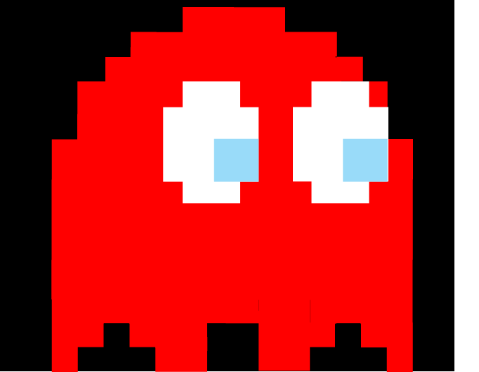 Stripgenerator.com - Pacman Ghost