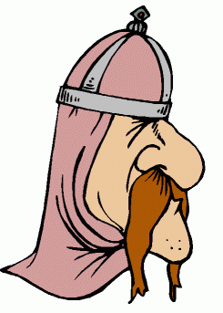 Hasslefreeclipart.com» Cartoon Clip Art» Fantasy and Medieval ...