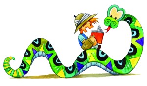 Clipart Links - Elementary Reading Resources