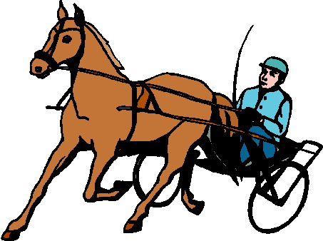 Horses Clipart - Tumundografico