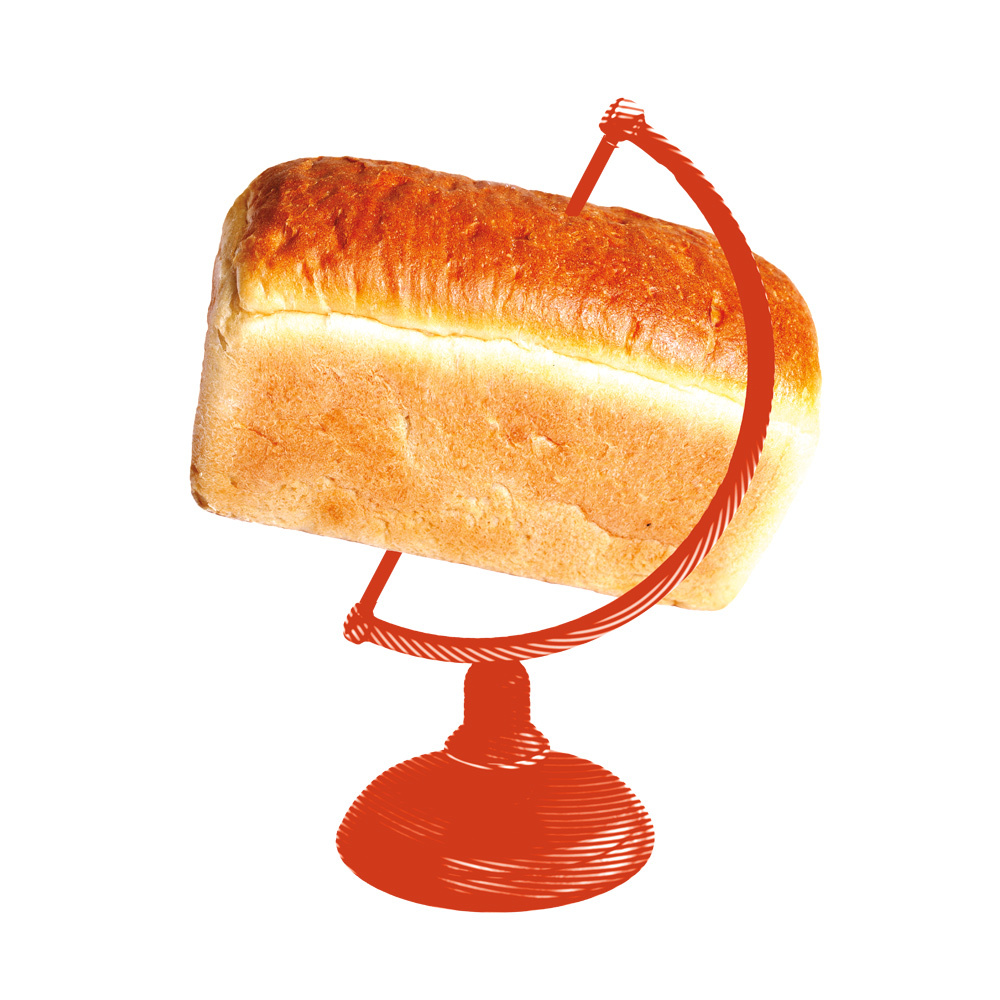 The Food Lover's Guide to Baked Goods | Portland Monthly