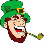 St. Patrick's Day Holiday Celebration Ideas
