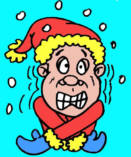 Freezing Cold Images | Free Download Clip Art | Free Clip Art | on ...