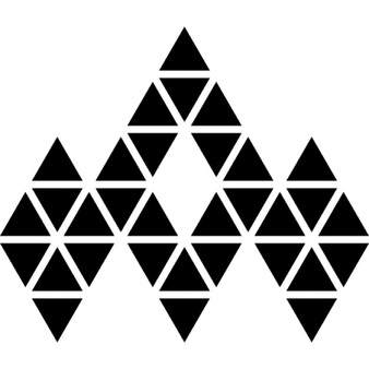 Symmetrical Shape Vectors, Photos and PSD files | Free Download