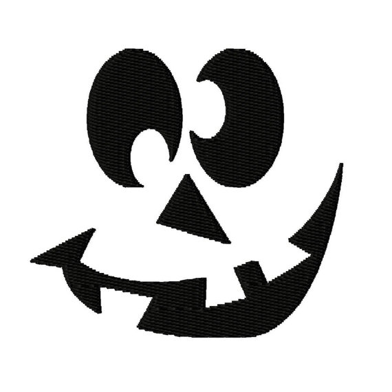 pumpkin faces clip art | Hostted