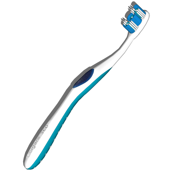 Toothbrush on emaze