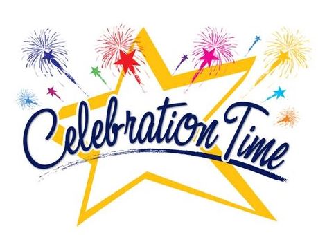 Pep rally clipart