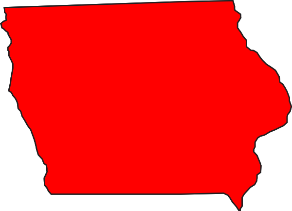 Iowa Clipart - Free Clipart Images