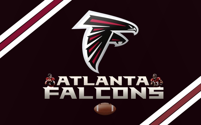 Atlanta Falcons Logo