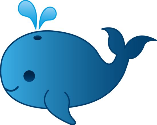 Under The Sea Clip Art