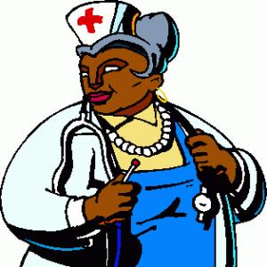 Excellent Nurses Week Clip Art Layout | ClipArTidy