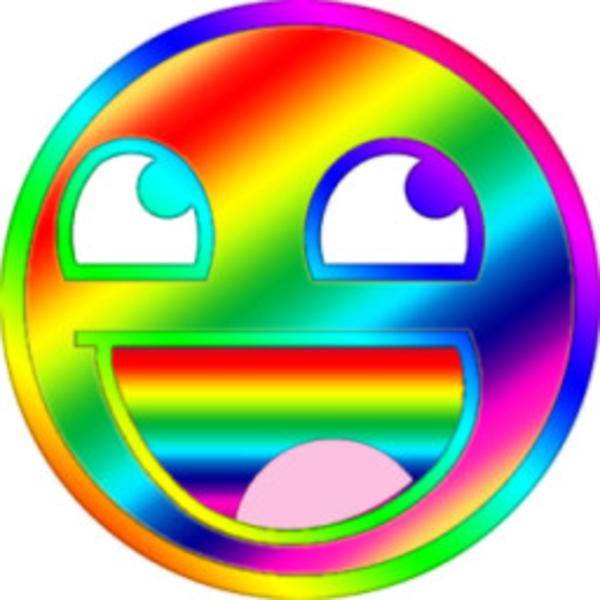 Image - 126141] | Awesome Face / Epic Smiley | Know Your Meme