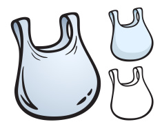 Plastic Clip Art - Free Clipart Images
