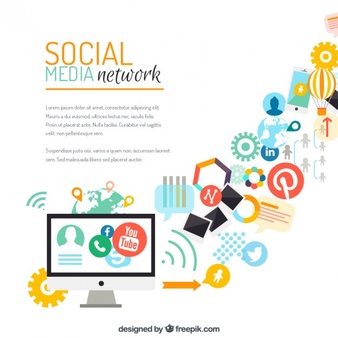 Internet Vectors, Photos and PSD files | Free Download