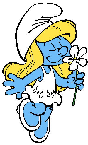 1000+ images about Smurfs