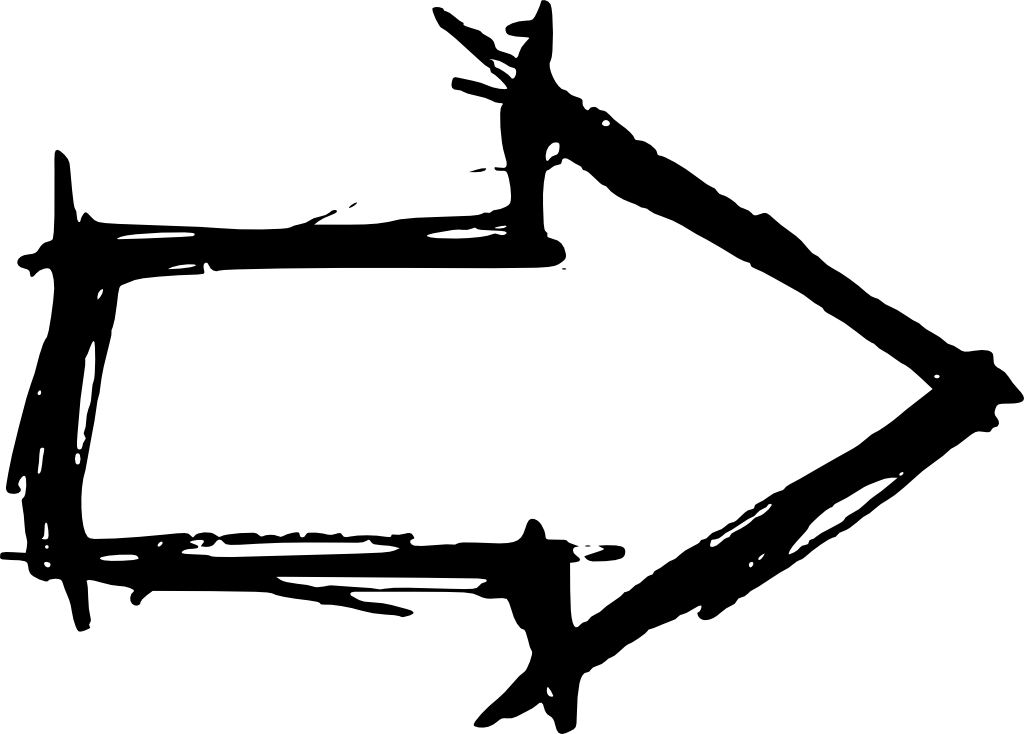 30 Hand Drawn Arrows PNG Image Transparent Vol. 2 | OnlyGFX.com