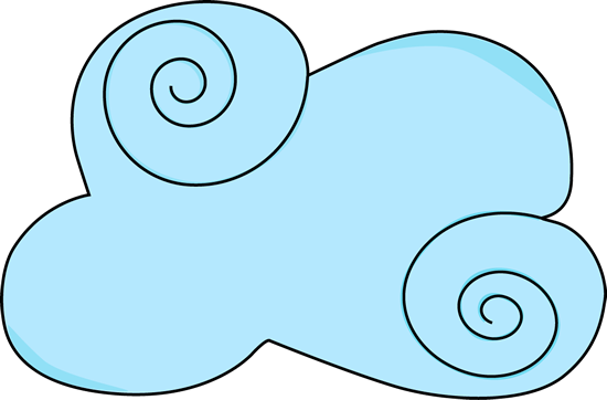 Cloud Clip Art - Cloud Images