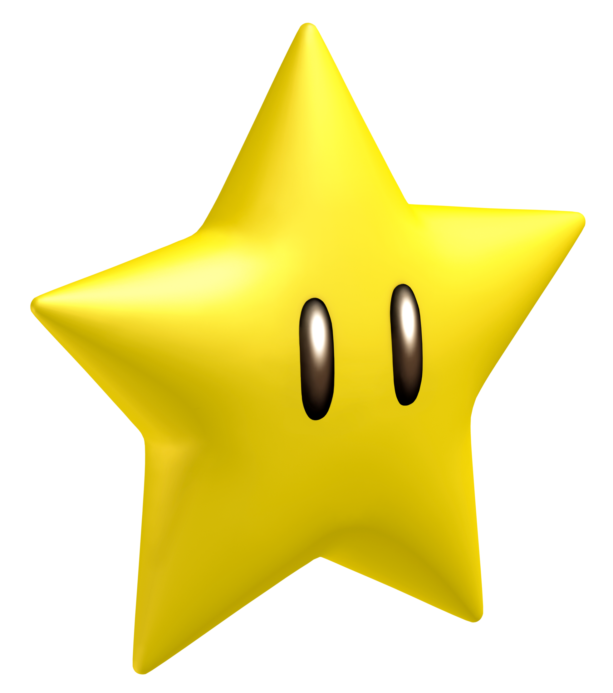 Mario Stars - ClipArt Best