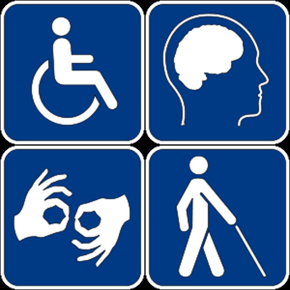 What's A Disability? Some Push For The Lines To Be Redrawn