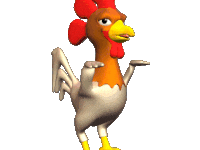 eating harrypotter ron chicken GIFs | PopKey