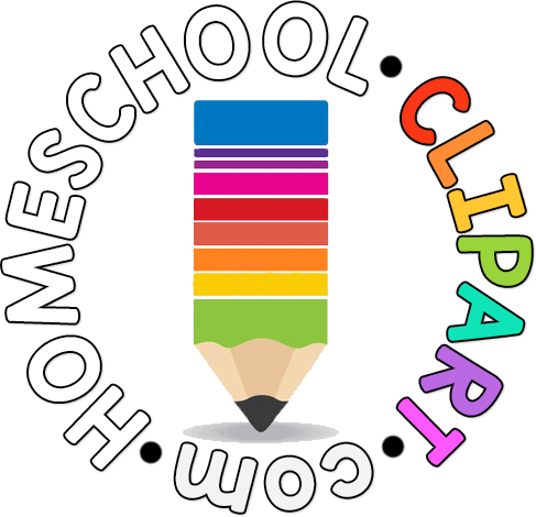 Fraction Clipart -