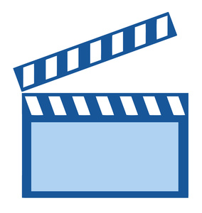 23+ Movie Action Board Clip Art