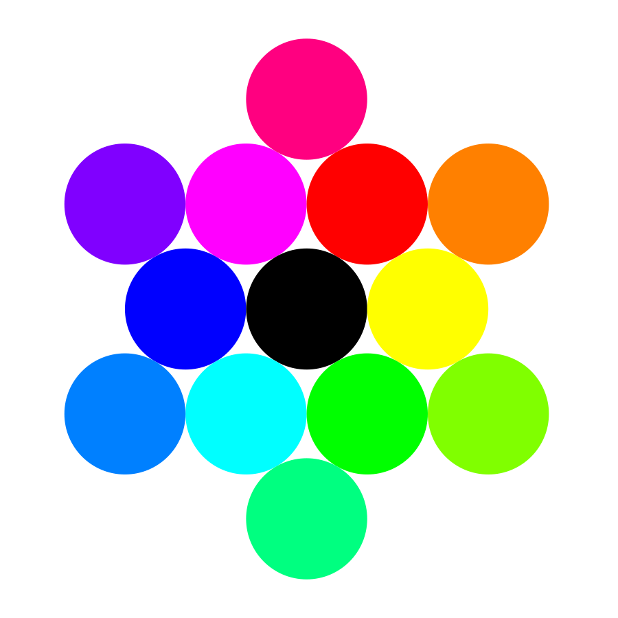 13 Clip Art