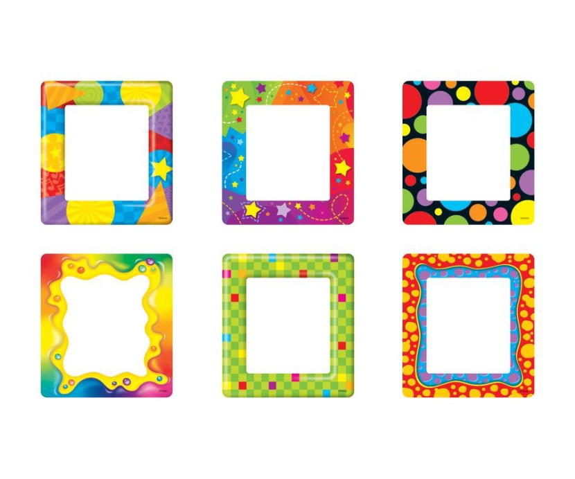 Best Preschool Borders #9816 - Clipartion.com