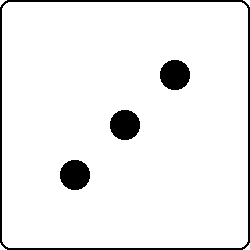 Online Virtual Dice: 2 dice
