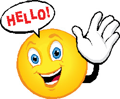 Image - 509f9-smiley-face-waving-and-saying-hello-bmp Our Life ...