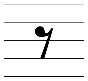 Flashcards - Rhythm Flashcards | Study.com