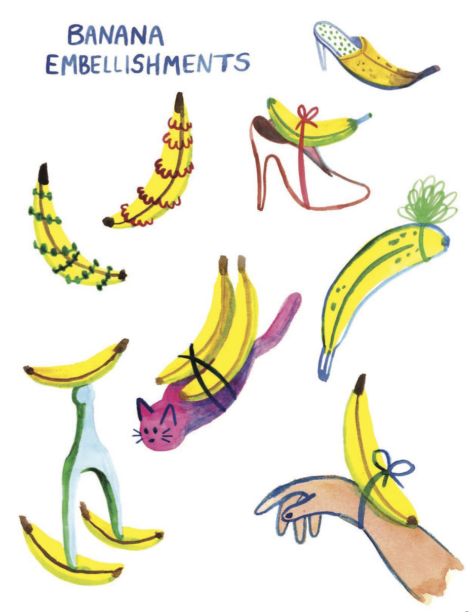 Lisa Hanawalt: Hot Dog Taste Test