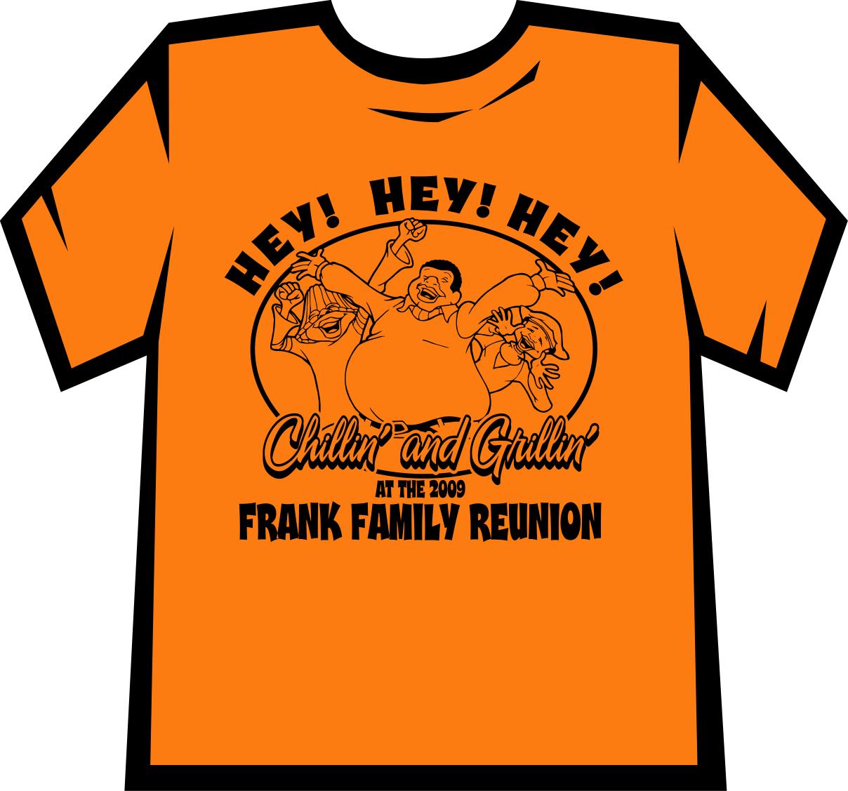 1000+ images about Family Reunion Ideas/Thoughts
