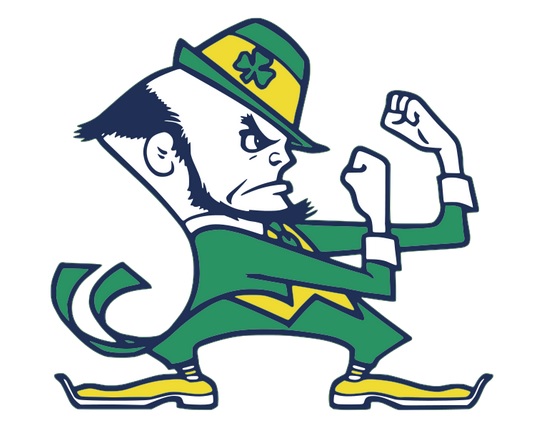 The Leprechaun – Notre Dame, IN |