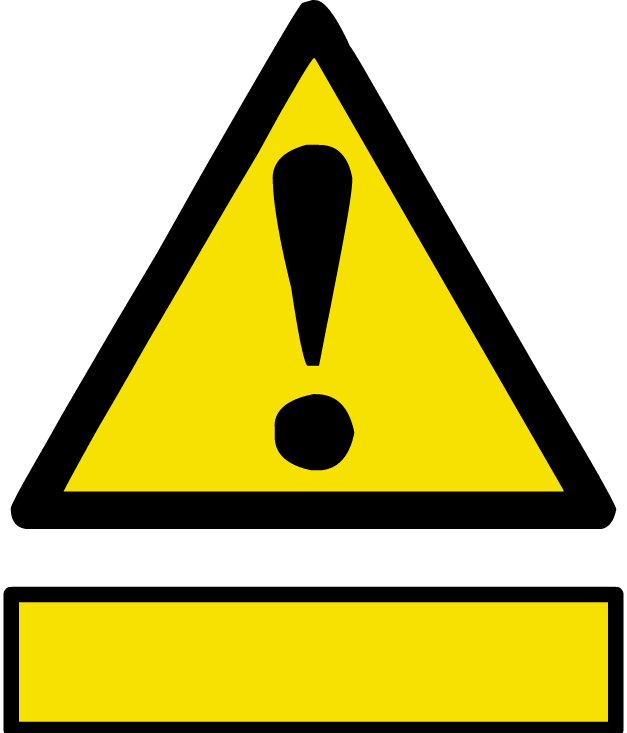 Safety Signs | Safety Scene - Key Stage 1 & 2 Safety Town