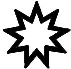 Religious Symbols and their meanings in relation to religion