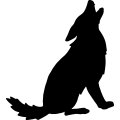 coyote_howling003__.gif