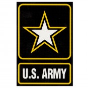 Army Pins, Patches, Decals, Stickers & Tattoos