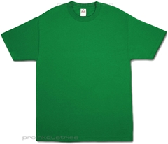 Plain t-