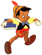 free pinocchio Clipart pinocchio icons pinocchio graphic