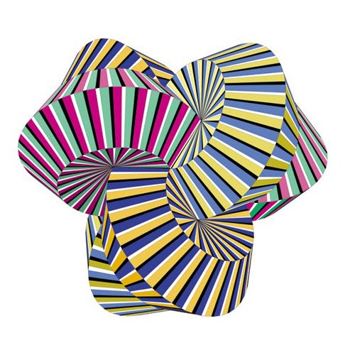 Gorgeous Geometric Designs - noupe